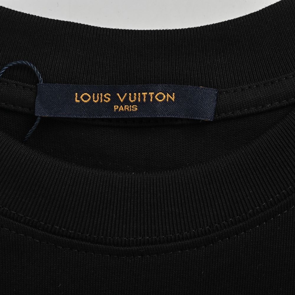 LV T-shirts-2447