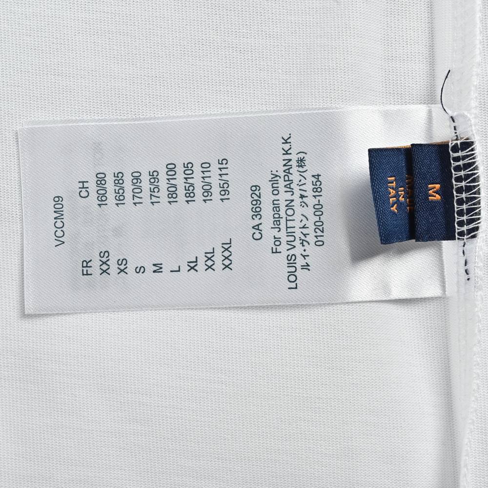 LV T-shirts-2569