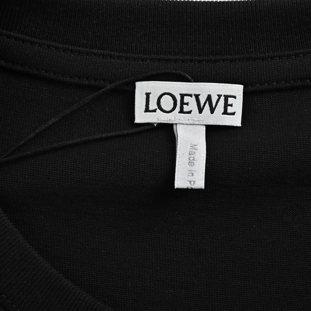 LOEWE T-shirts-181