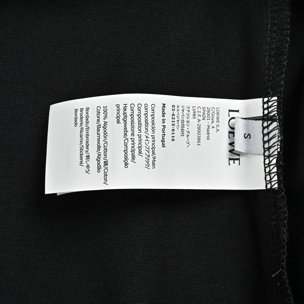LOEWE T-shirts-260
