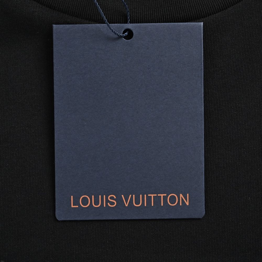 LV T-shirts-2480