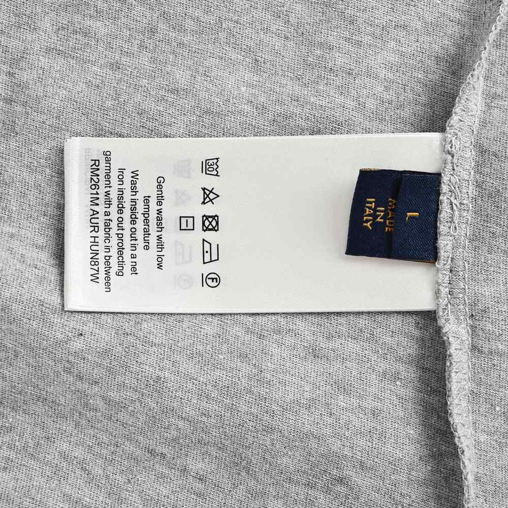 LV T-shirts-2892