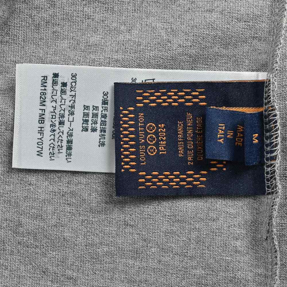 LV T-shirts-2764