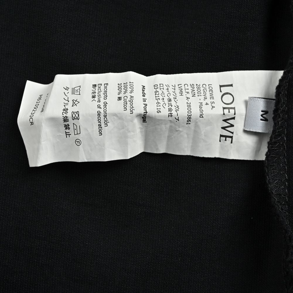 LOEWE T-shirts-153