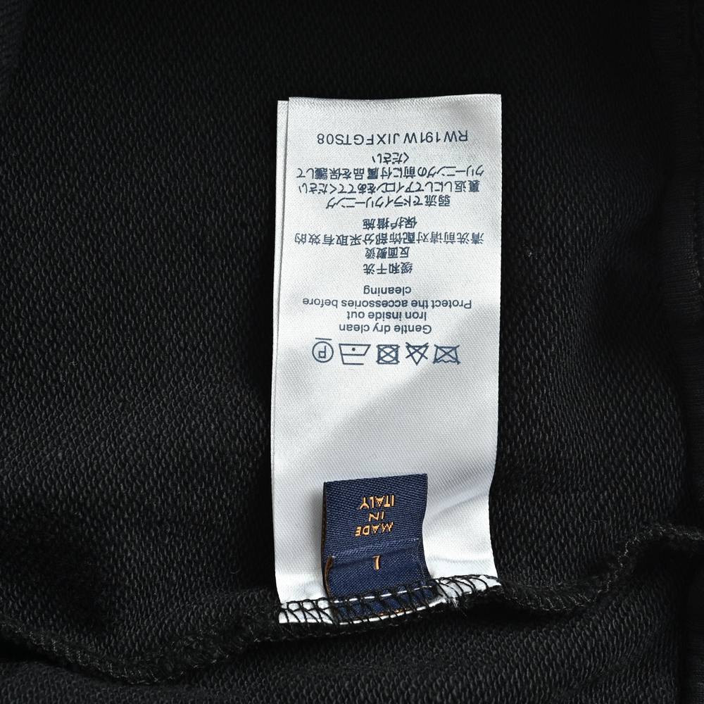 LV T-shirts-2881