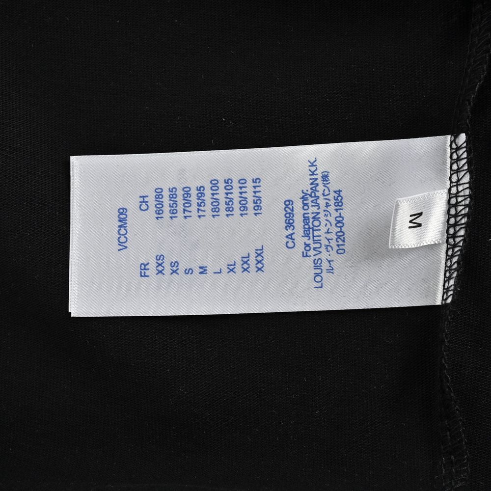 LV T-shirts-2460