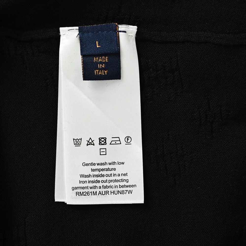LV T-shirts-2909