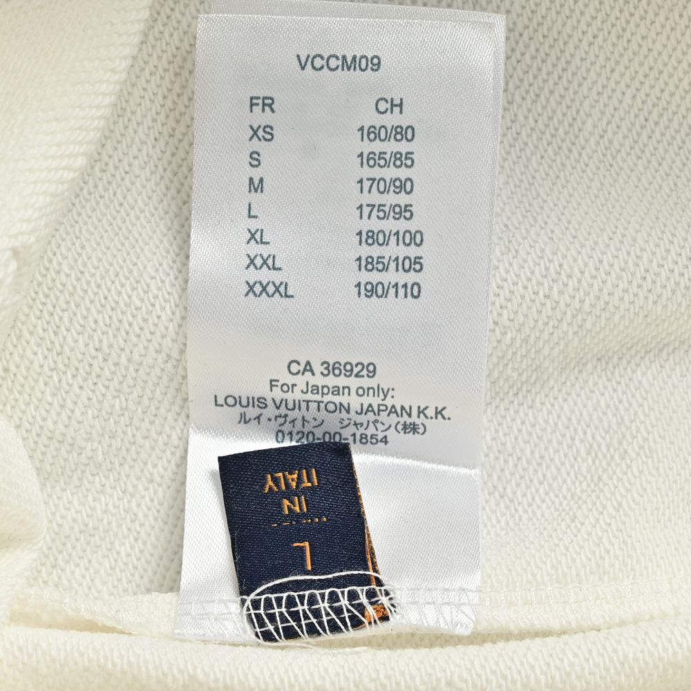 LV Shorts-306