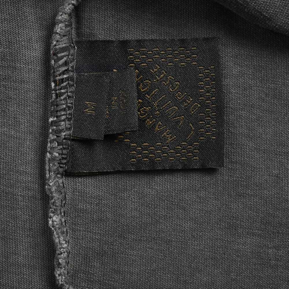 LV T-shirts-2874