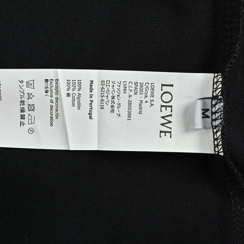 LOEWE T-shirts-171