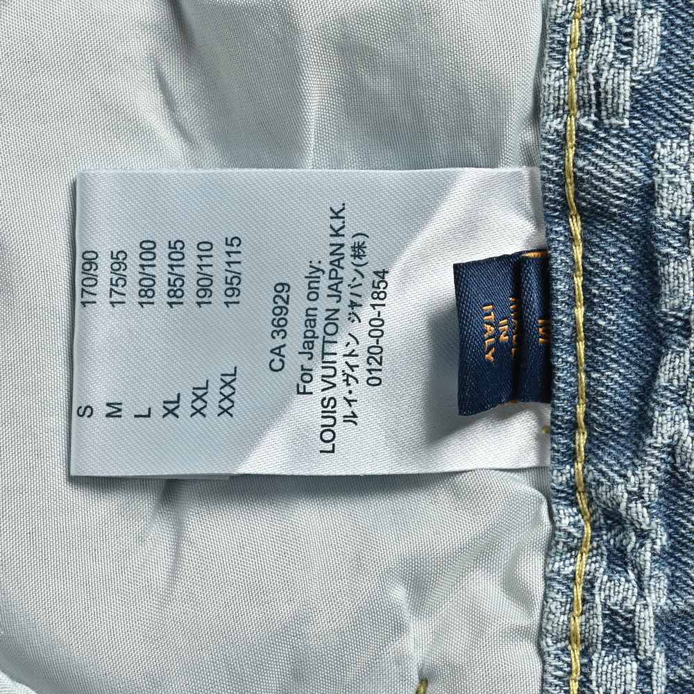LV Shorts-355
