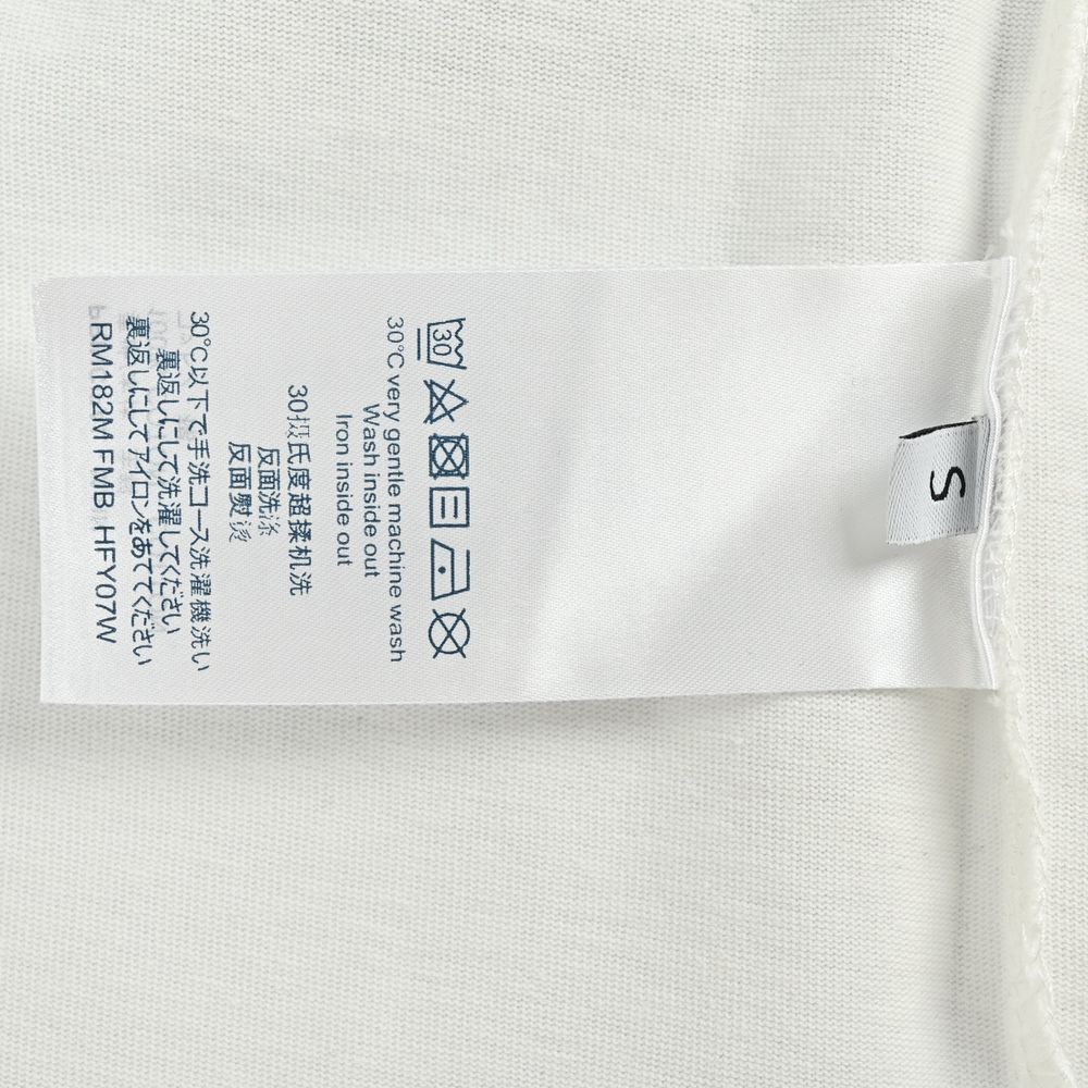 LV T-shirts-2556