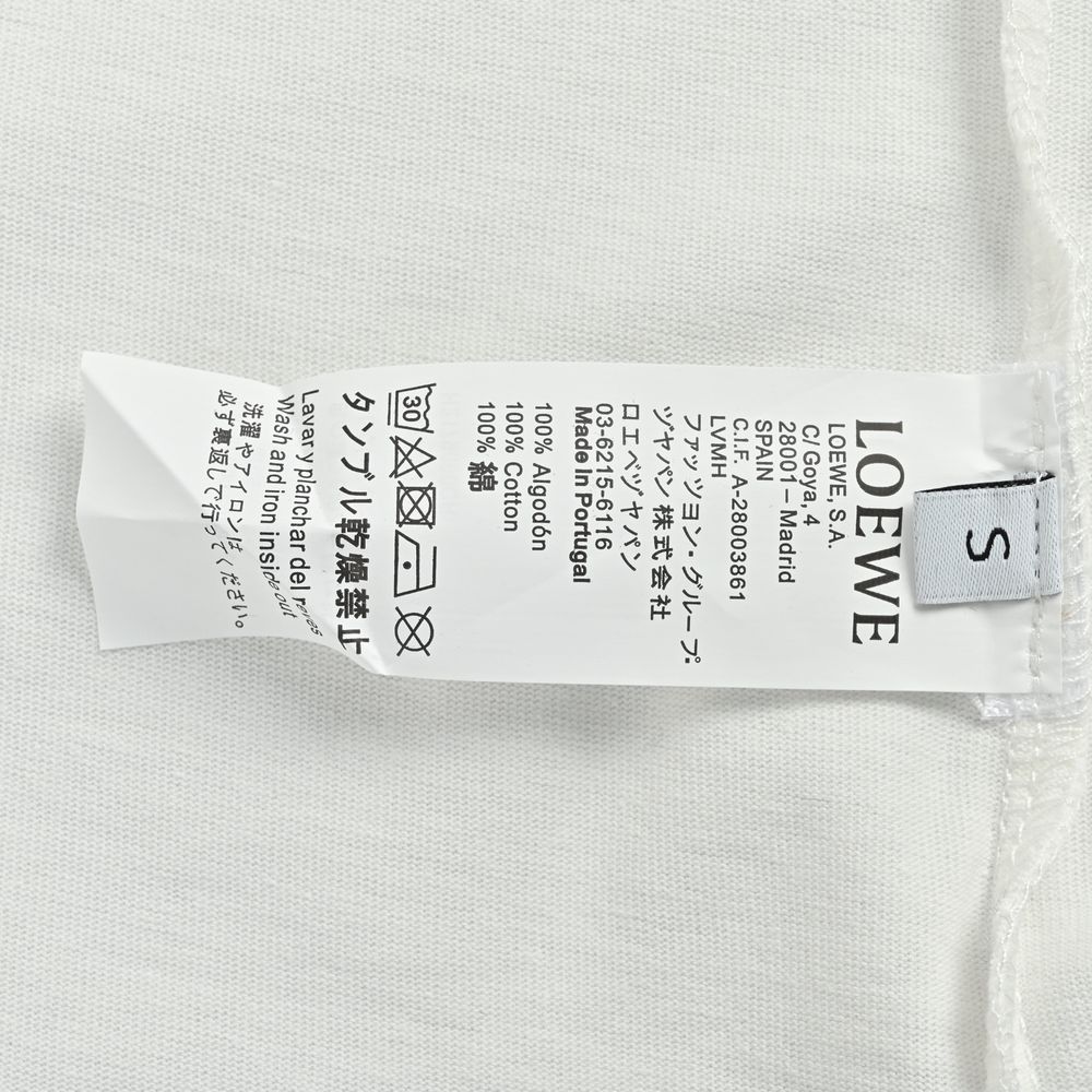 LOEWE Shorts-051