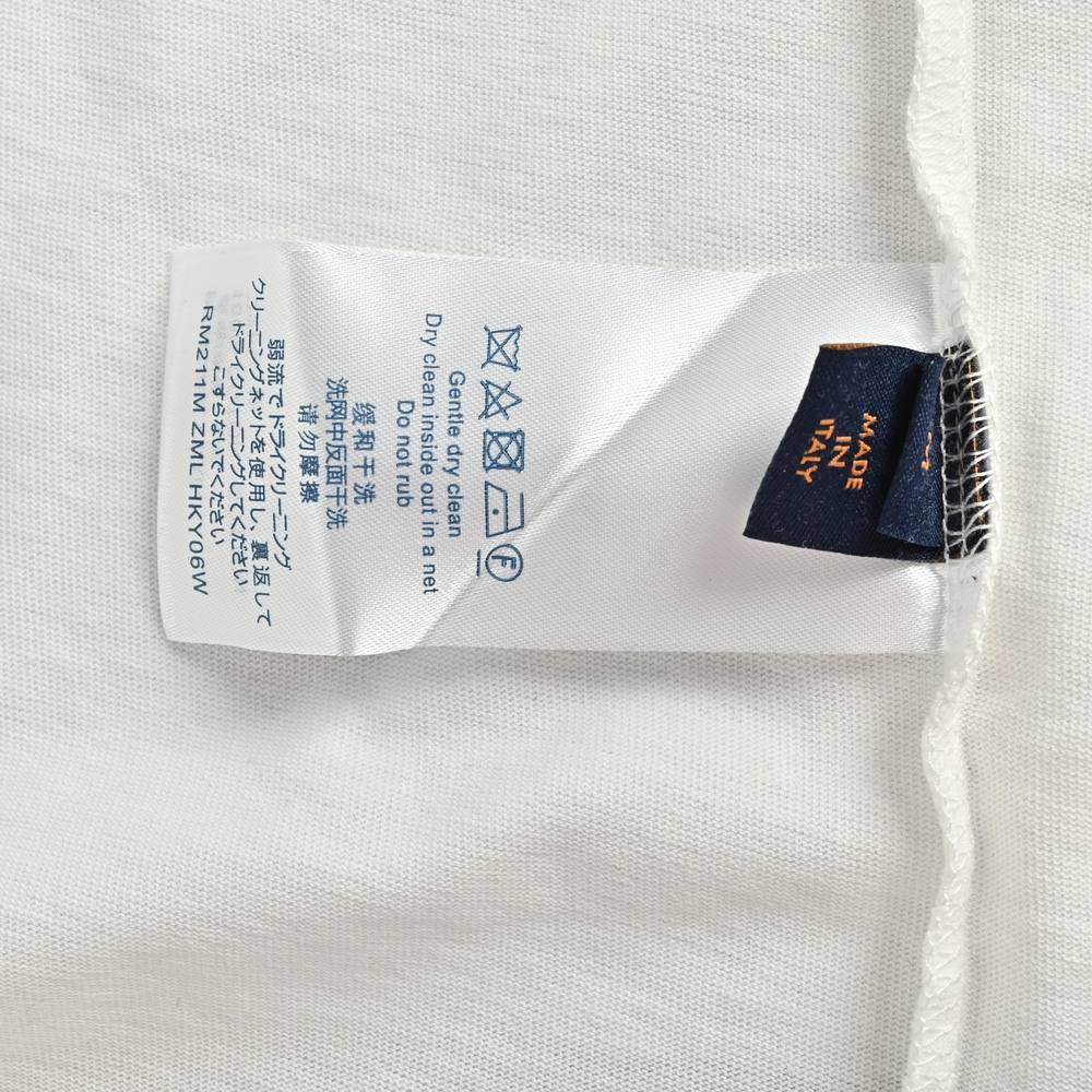 LV T-shirts-2747