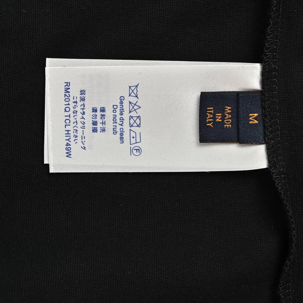 LV T-shirts-2602