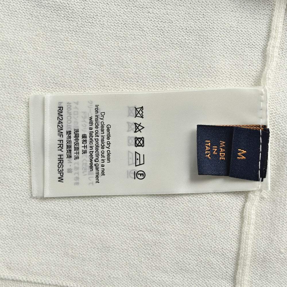 LV T-shirts-2894