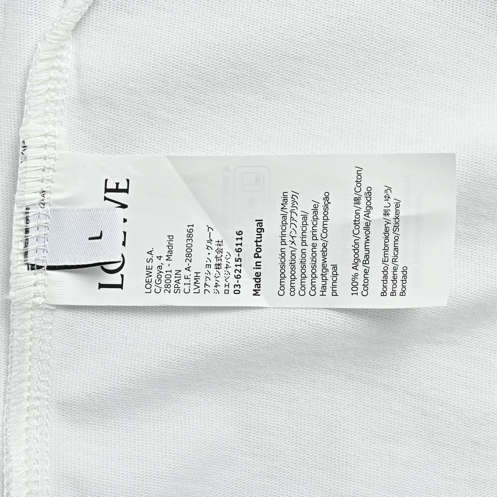 LOEWE T-shirts-277