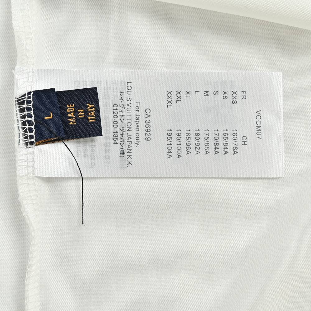 LV T-shirts-2426