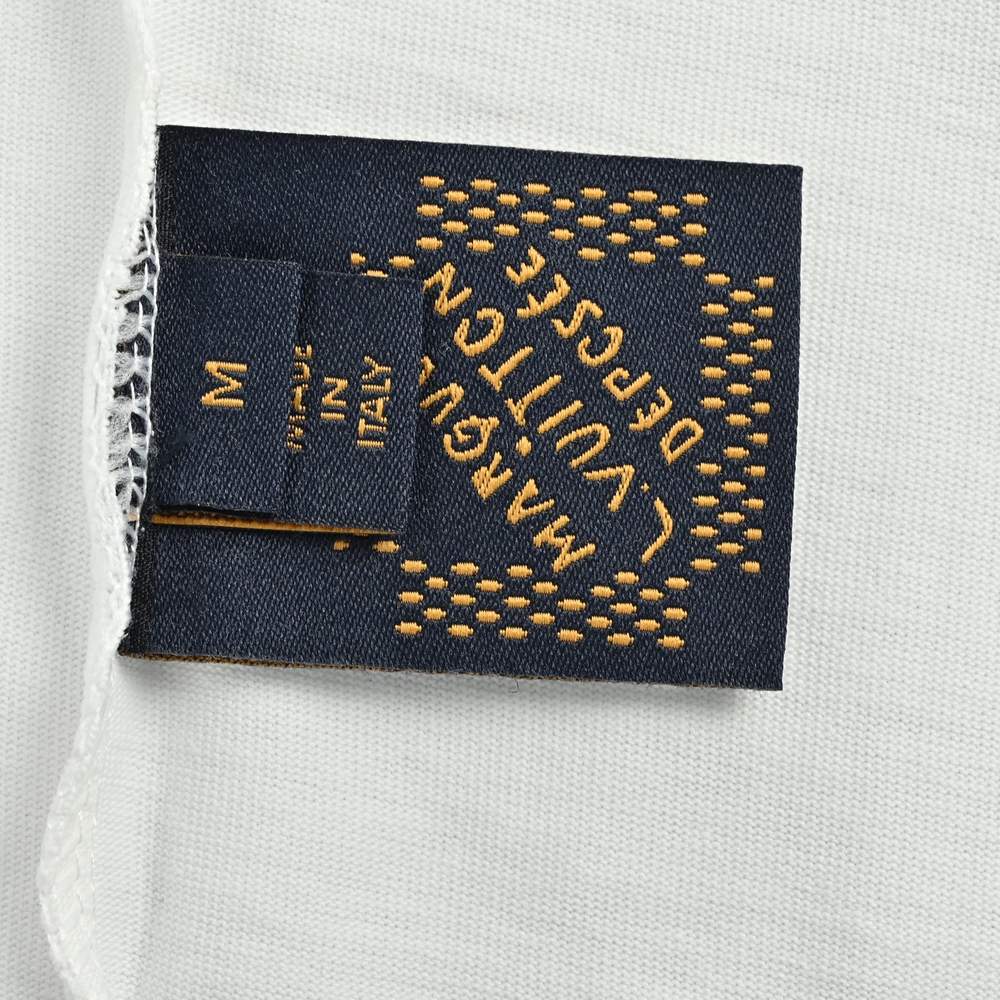 LV T-shirts-2763