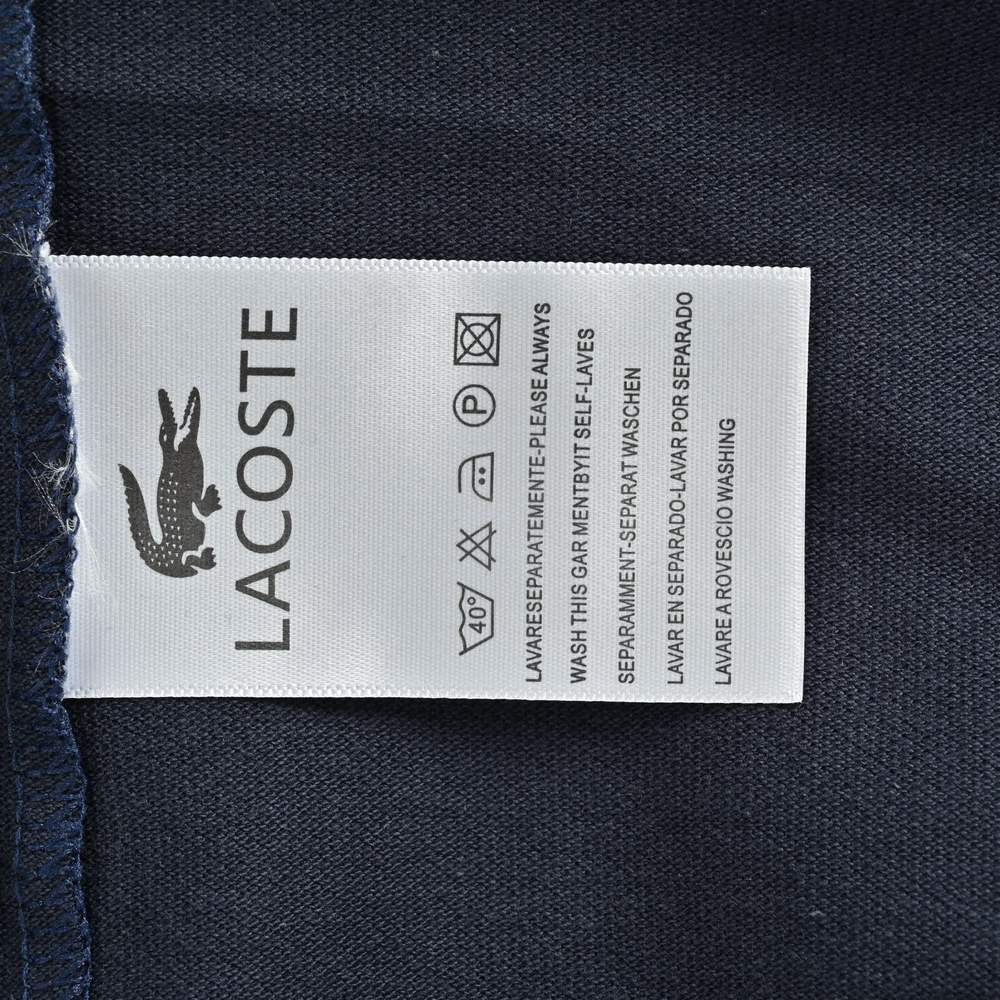 LACOSTE Polo-012
