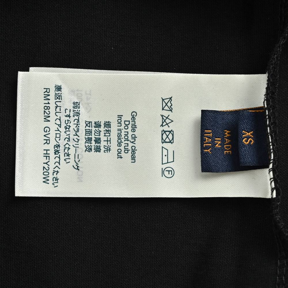 LV T-shirts-2565