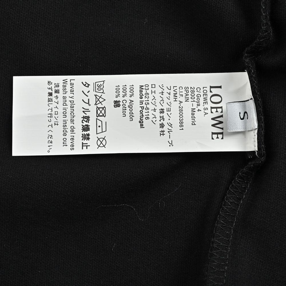 LOEWE T-shirts-157