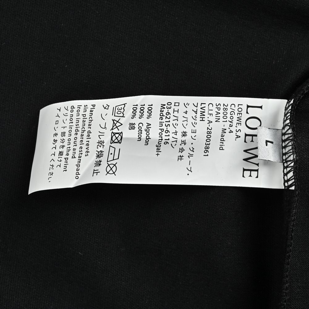 LOEWE T-shirts-182