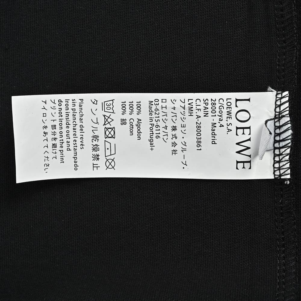 LOEWE T-shirts-203