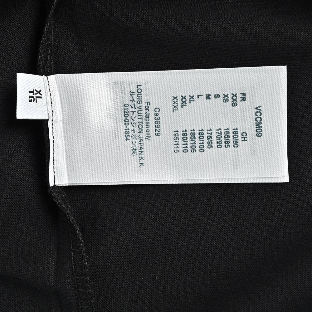 LV T-shirts-2505