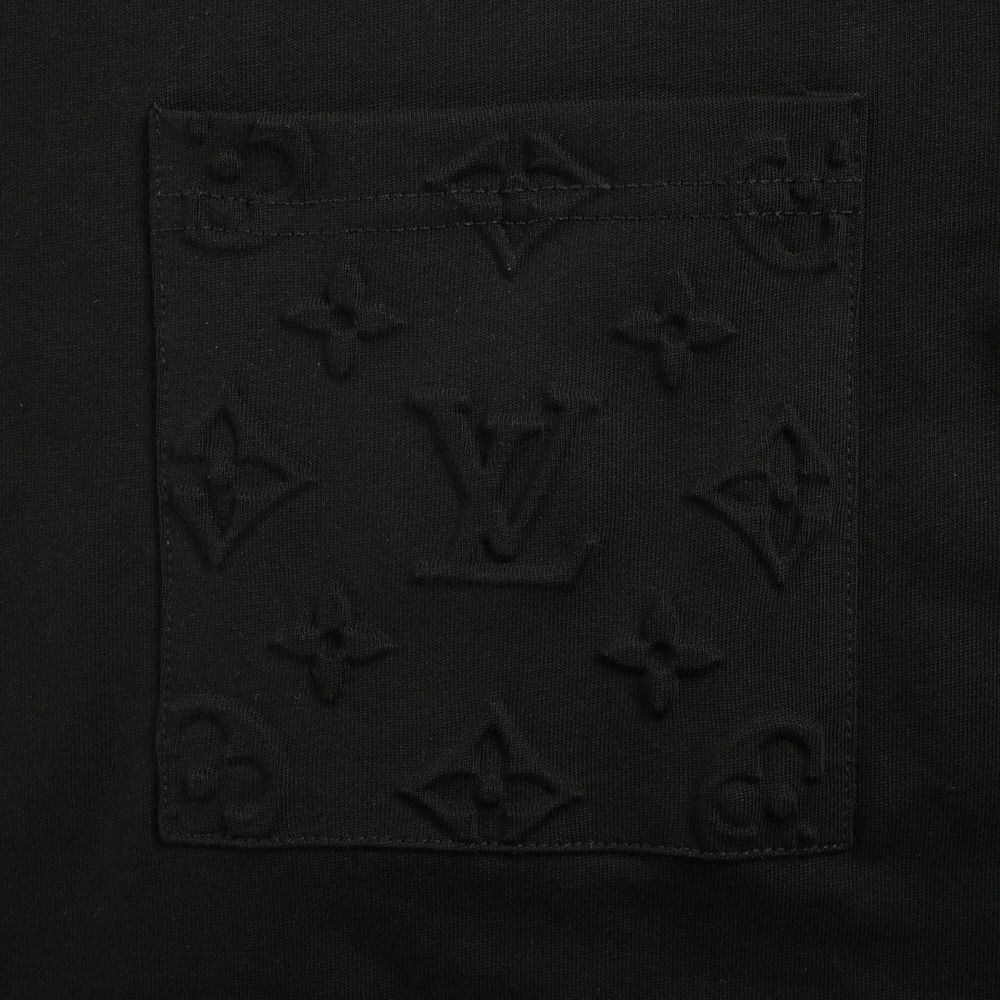 LV T-shirts-2437