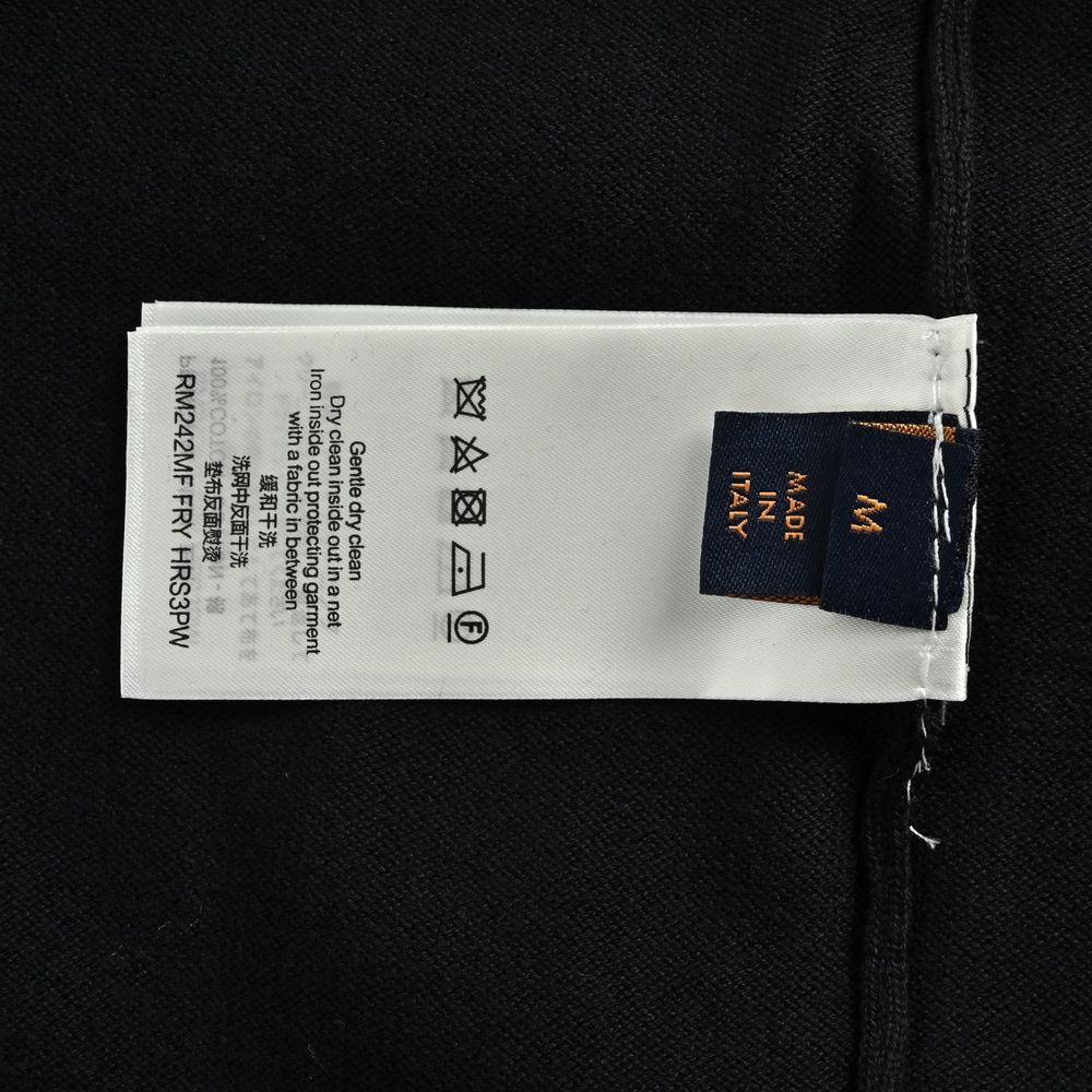 LV T-shirts-2895