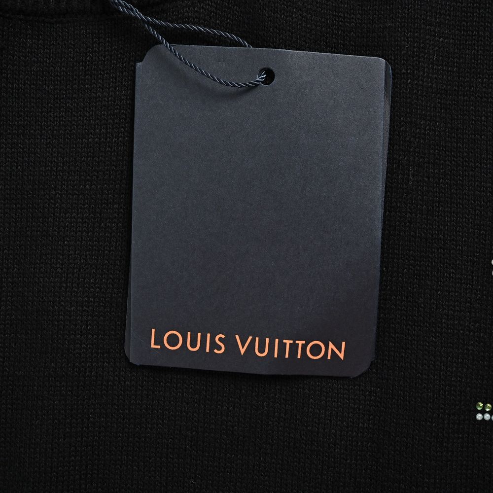 LV T-shirts-2924