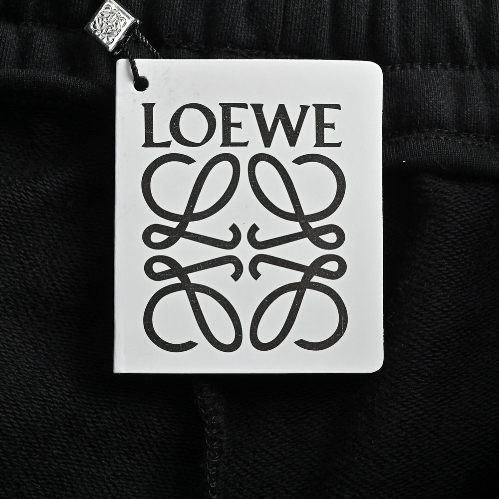 LOEWE Shorts-056