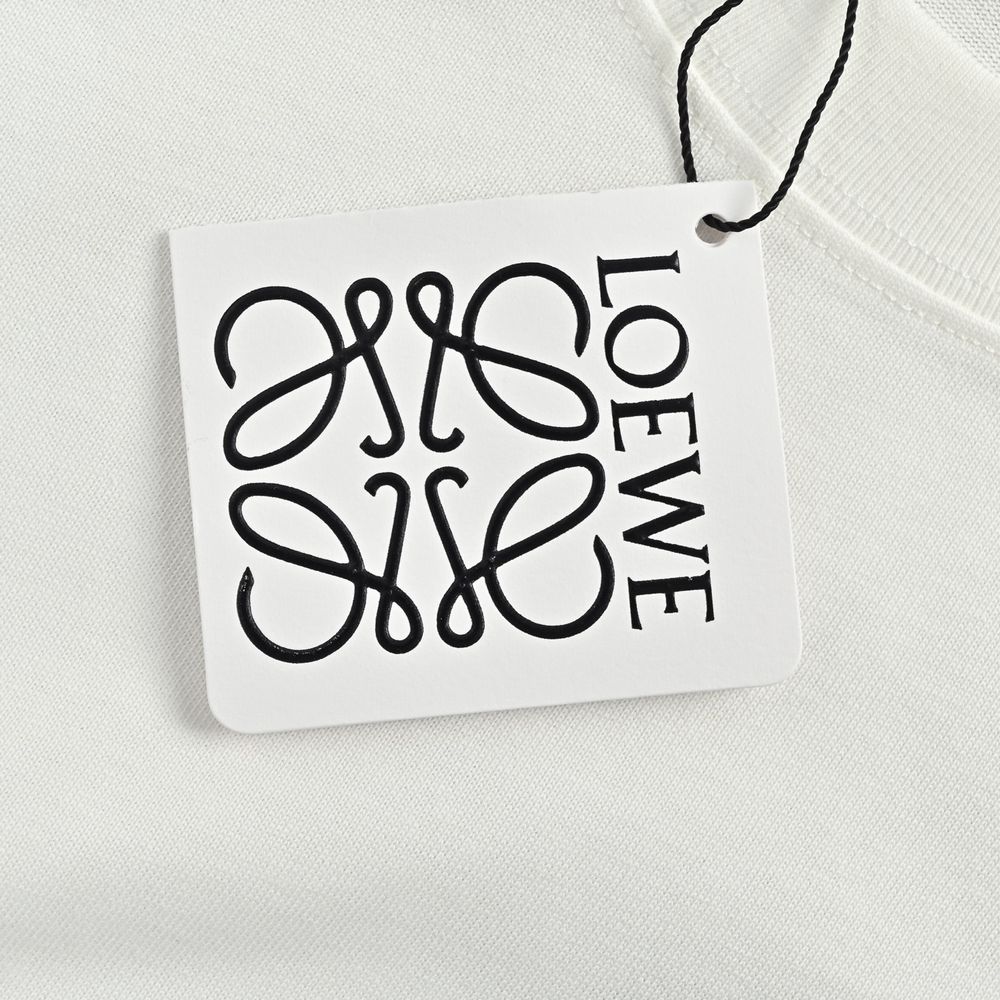 LOEWE T-shirts-288