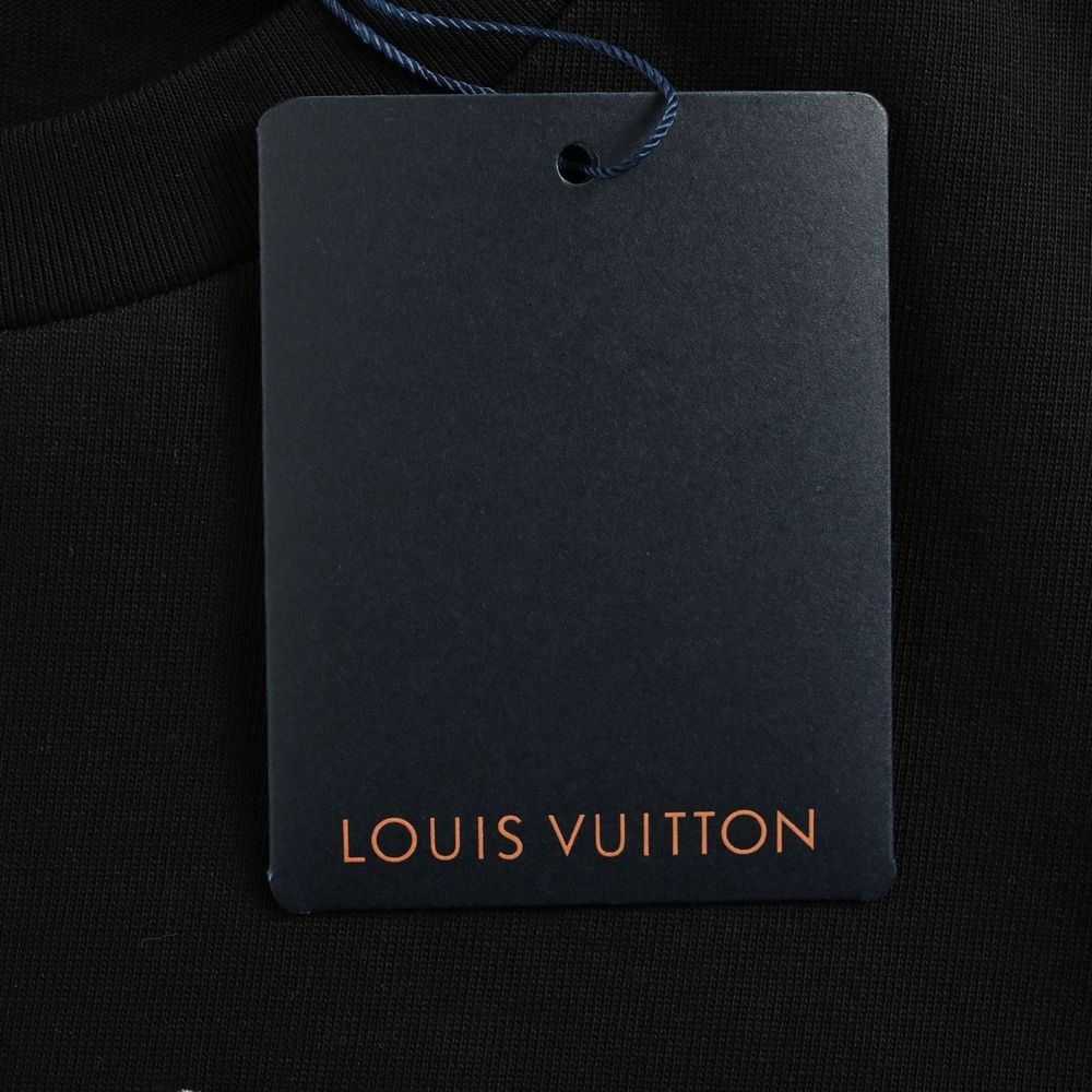 LV T-shirts-2530