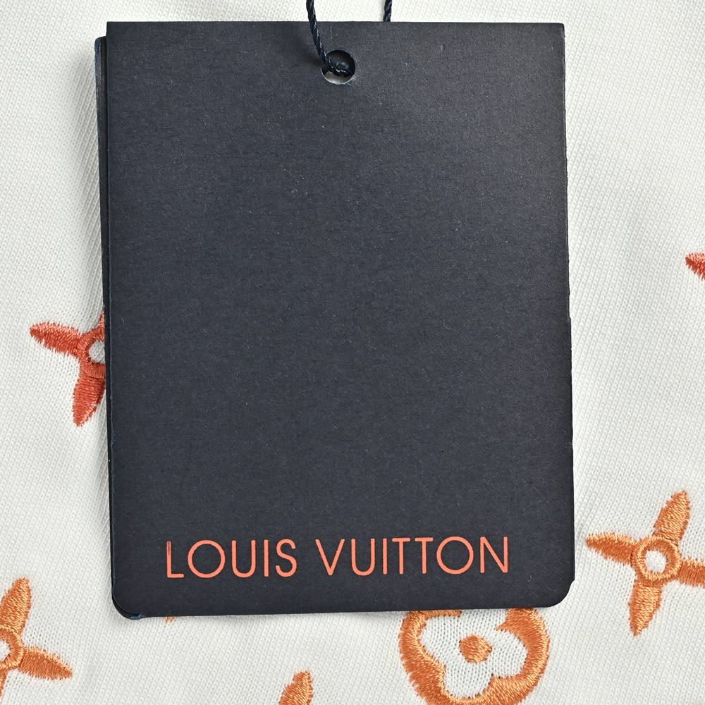LV T-shirts-2853