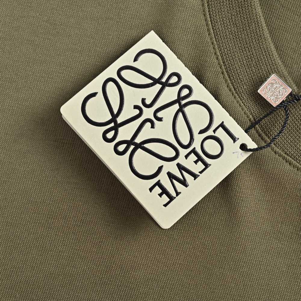 LOEWE T-shirts-278