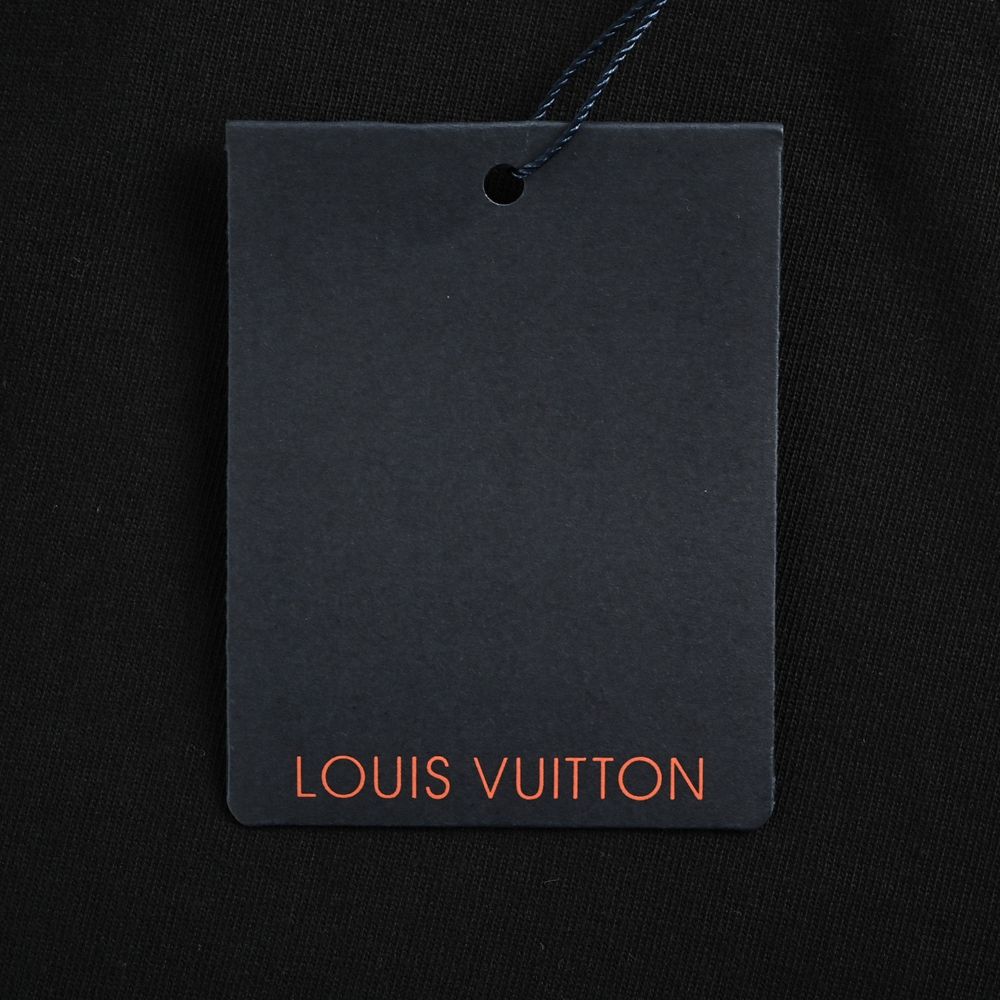 LV T-shirts-2563