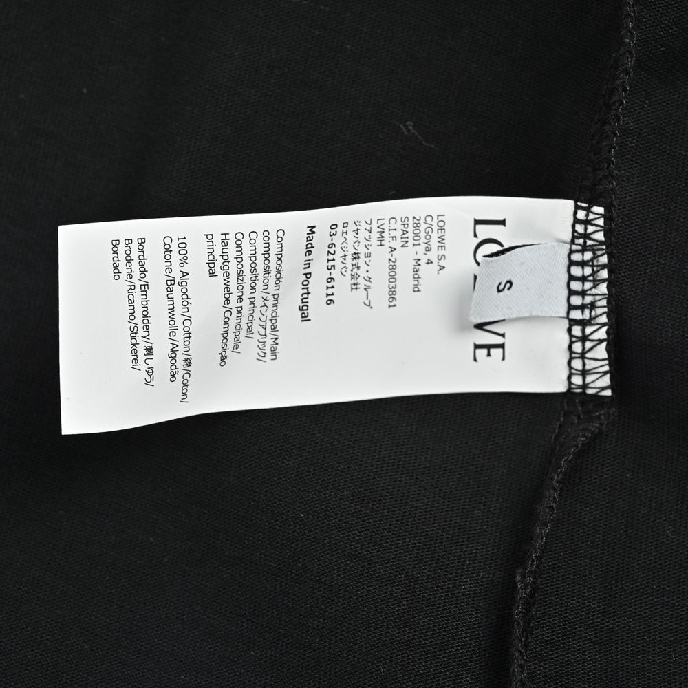 LOEWE T-shirts-297