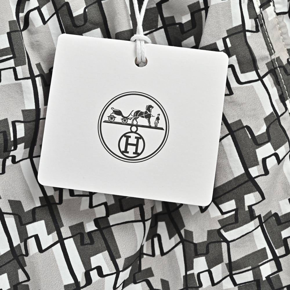 Hermes Shorts-001