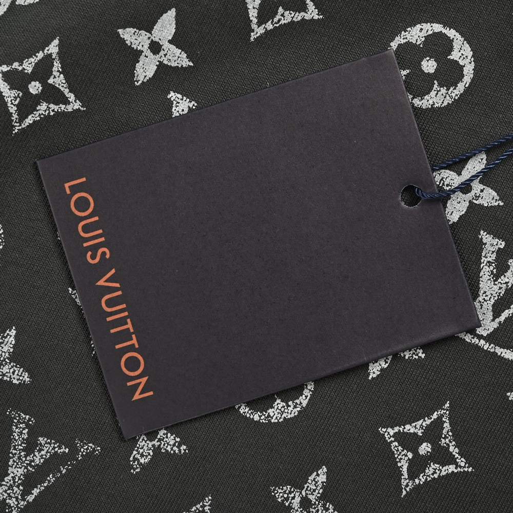 LV T-shirts-2442