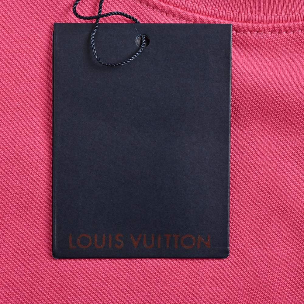LV T-shirts-2498
