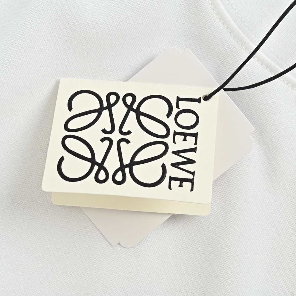 LOEWE T-shirts-136