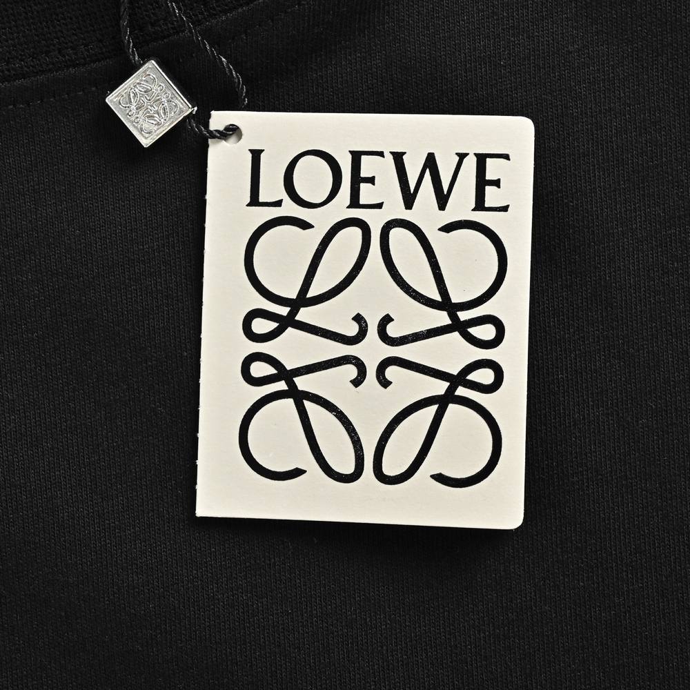 LOEWE T-shirts-228