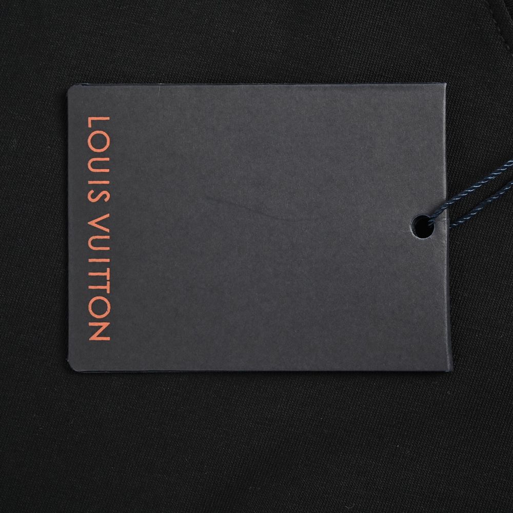LV T-shirts-2743