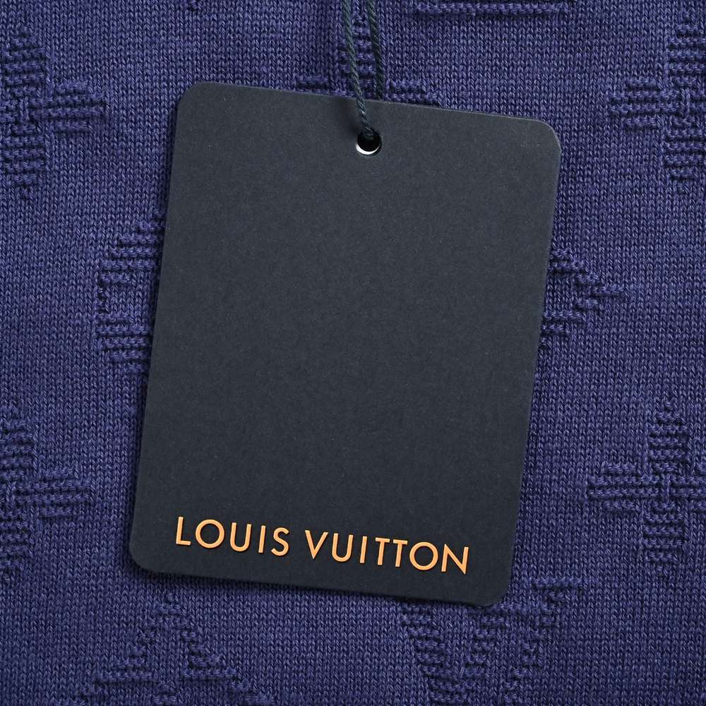 LV T-shirts-2868