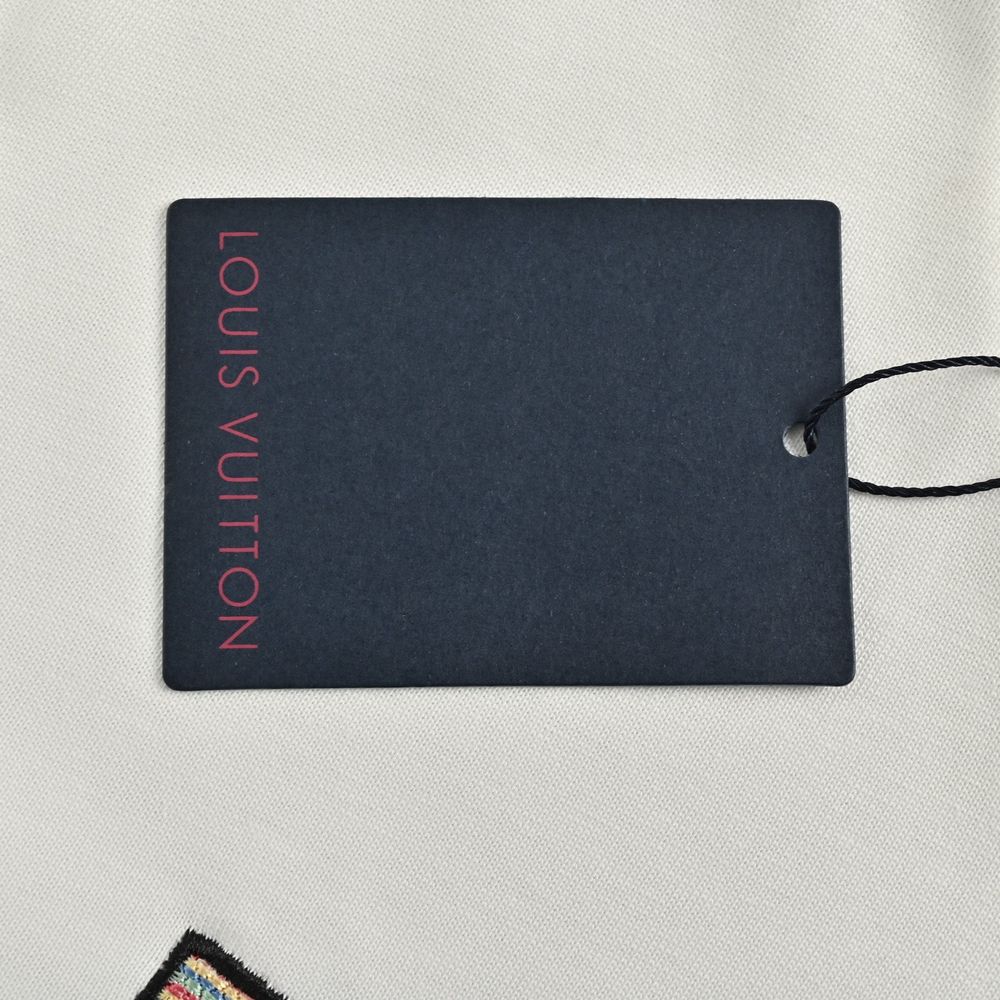 LV T-shirts-2458