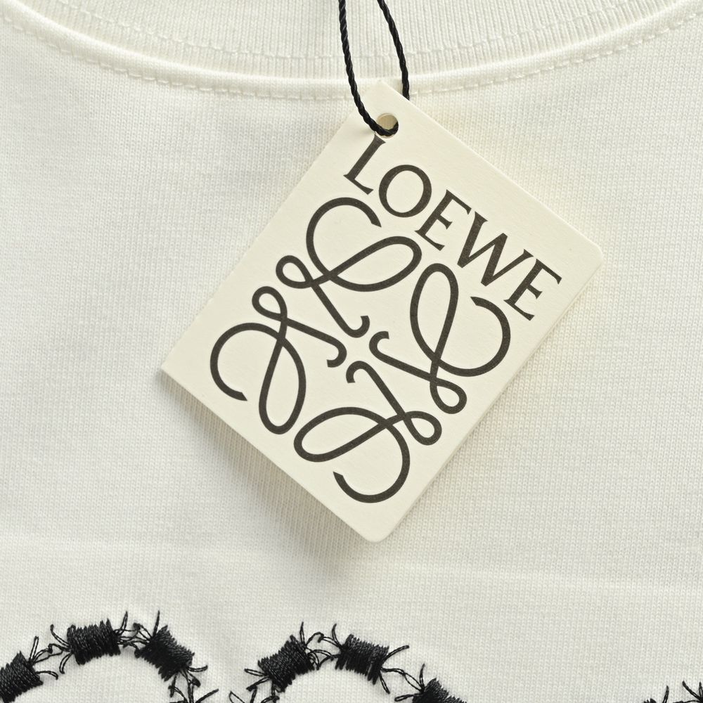 LOEWE T-shirts-126