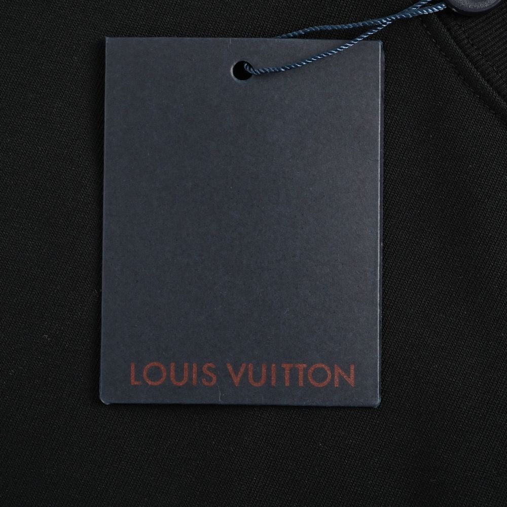 LV T-shirts-2576