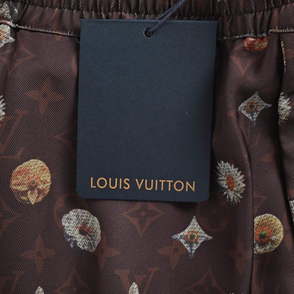 LV Shorts-386